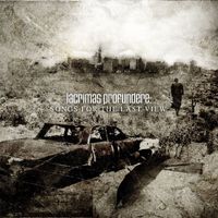 Lacrimas Profundere - Song for the Last View