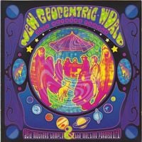 Acid Mothers Temple & the Melting Paraiso U.F.O. - New Geocentric World of Acid Mothers Temple