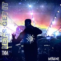 Aceyalone - Lets Get It
