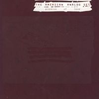 The American Analog Set - Promise of Love
