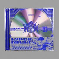 HYPERNIGHT - HYPERNIGHT VOL. 1