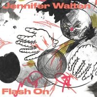 Jennifer Walton - Flash On