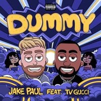 Jake Paul & TVGUCCI - DUMMY