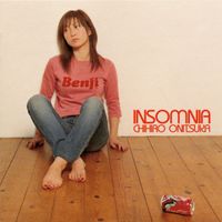 鬼束ちひろ [Chihiro Onitsuka] - Insomnia