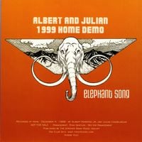 The Strokes - Elephant Song