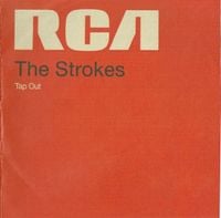 The Strokes - Tap Out