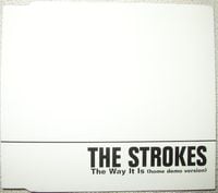 The Strokes - The Way It Is (Home Demo Version)