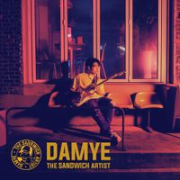 DAMYE - The Sandwich Artist