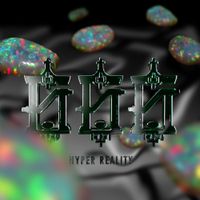Panteros666 - Bromace #8: Hyper Reality