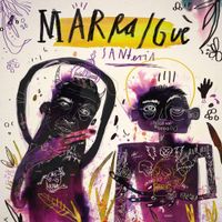 Marracash & Gu&egrave; Pequeno - Santeria