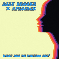 Ally Brooke & Afrojack - &lrm;What Are We Waiting For?