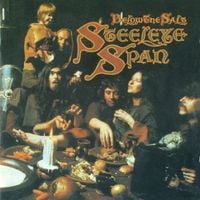 Steeleye Span - Below the Salt