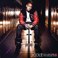 J. Cole - Cole World: The Sideline Story