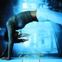 Zazie - Made in Love