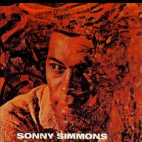 Sonny Simmons - Music From the Spheres