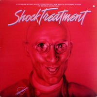 Various Artists - Shock Treatment