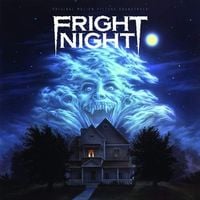 Various Artists - Fright Night (The Complete Original Soundtrack)