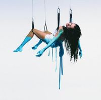 Zazie - Rod&eacute;o
