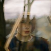 Laura Fell - Safe from Me
