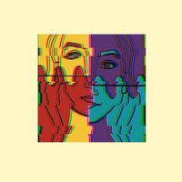 Agnes Uncaged - Asymmetrical