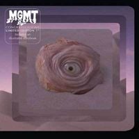 MGMT - Congratulations
