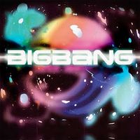 BIGBANG - BIGBANG