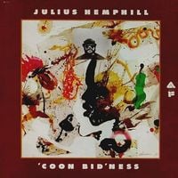 Julius Hemphill - 'Coon Bid'ness