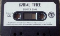 Spiral Tribe - Berlin 1994