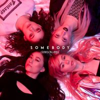 Crimson Apple - Somebody - EP