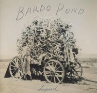 Bardo Pond - Lapsed
