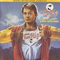 Various Artists - Teen Wolf (Original Motion Picture Soundtrack)