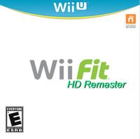 US Golf 95 - Wii Fit HD Remaster