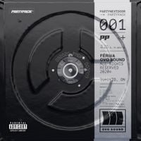 PARTYNEXTDOOR - PARTYPACK