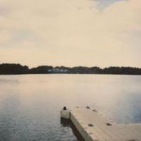 Numbmoi - The Lake