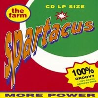 The Farm - Spartacus