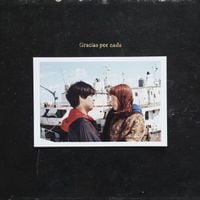 Bestia Beb&eacute; - Gracias Por Nada