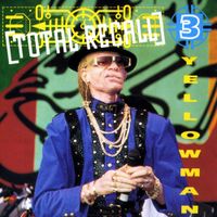 Yellowman - Total Recall Vol. 3