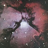 King Crimson - Sailors' Tales (1970-1972)