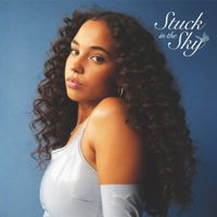 Mar&iacute;a Isabel - Stuck in the Sky