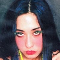 Isabella Lovestory - Mariposa