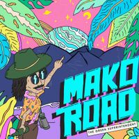 Mako Road - The Green Superintendent