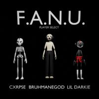 CXRPSE - F.A.N.U.