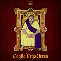 &Aacute;lvaro Mamute - Cogito Ergo Verso