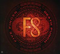 Five Finger Death Punch - Living The Dream
