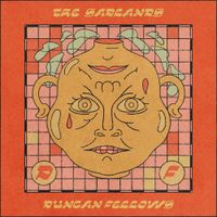Duncan Fellows - The Sadlands