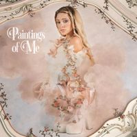 Gabi DeMartino - Paintings of Me