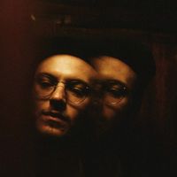 Yellow House - Mania / Post Mania