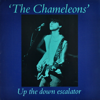 The Chameleons - Up the Down Escalator