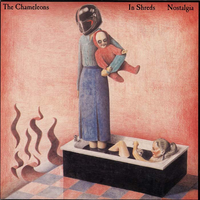 The Chameleons - Nostalgia