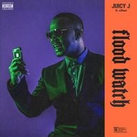 Juicy J - Flood Watch